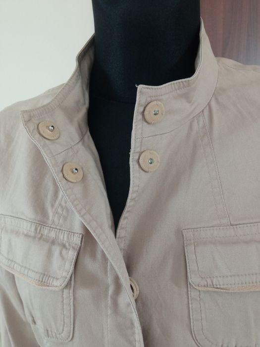 Kurtka Alfani rozm. S