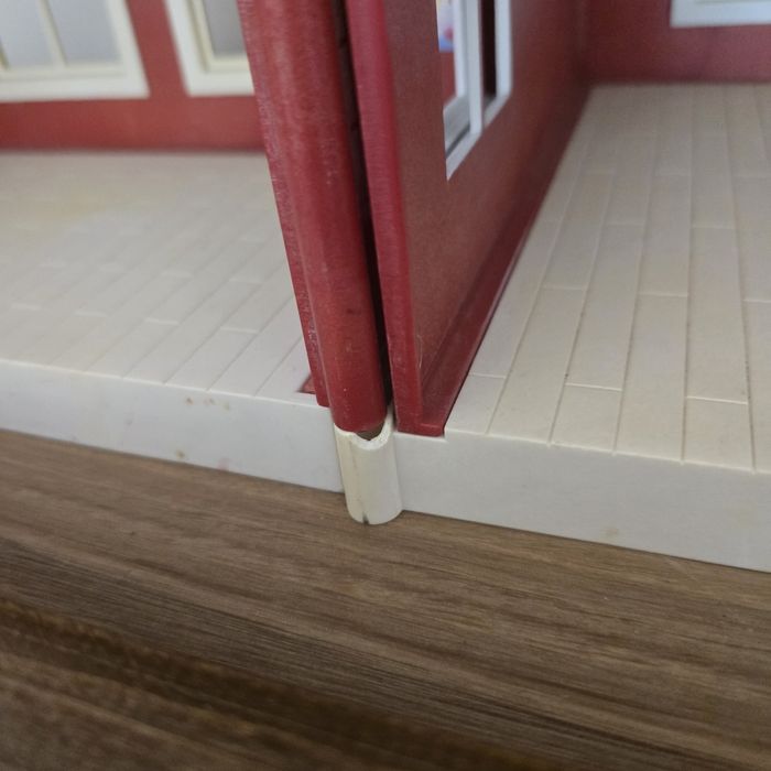 Sylvanian Families Silvanian Hotel