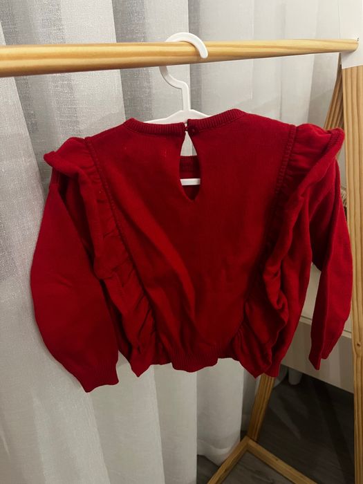 Camisola menina 2A NOVA!