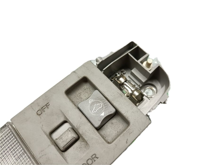 Plafonier frente HONDA Accord VII Sedan (CM_)