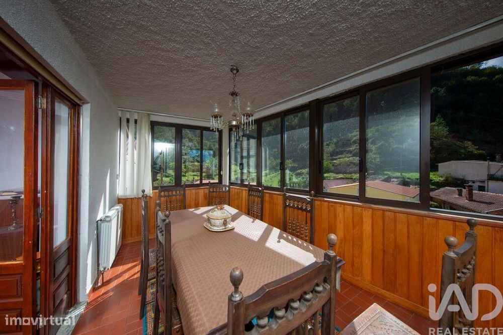 Casa de aldeia T5 em Folques de 154,00 m2
