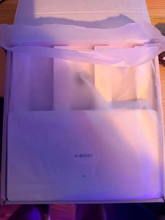 Router Xiaomi Mi Router BE3600 (Wi-Fi 7) – Excelente estado!