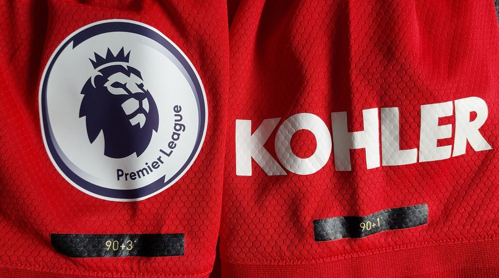 Koszulka Bruno Fernandes