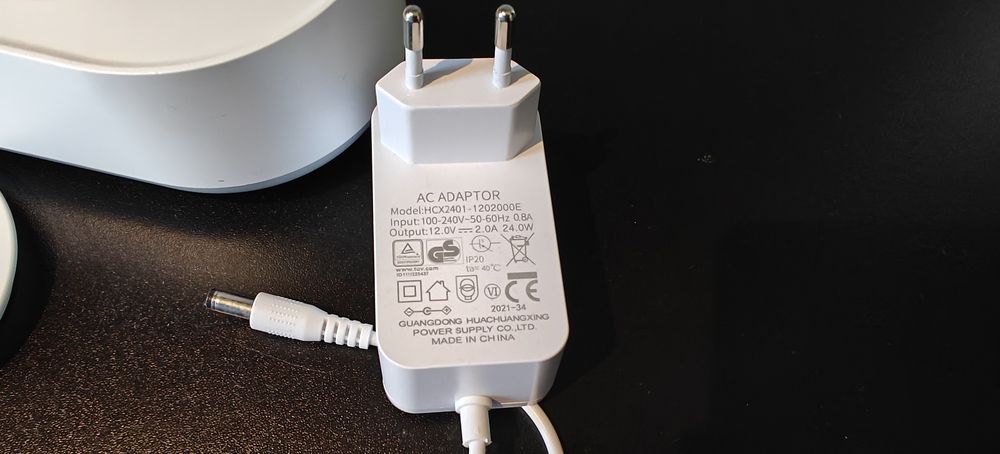 Myjka ultradźwiękowa EraClean