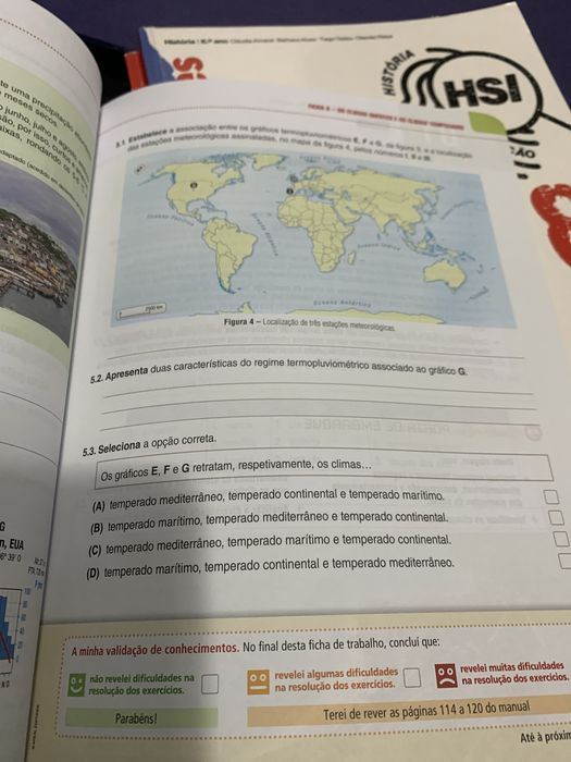 Check-in 9 caderno de atividades