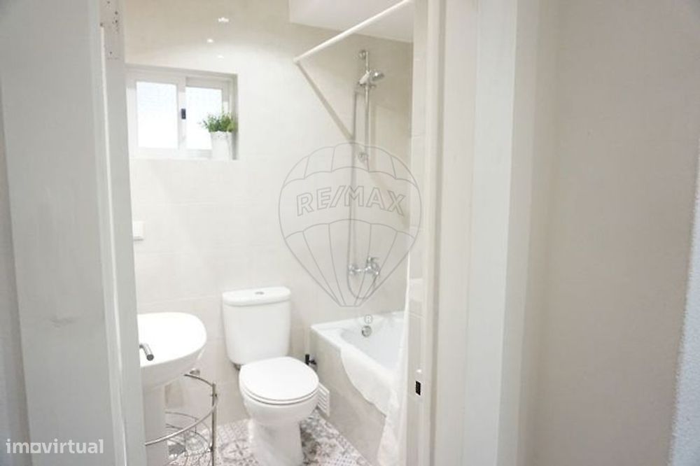Apartamento T1 para venda