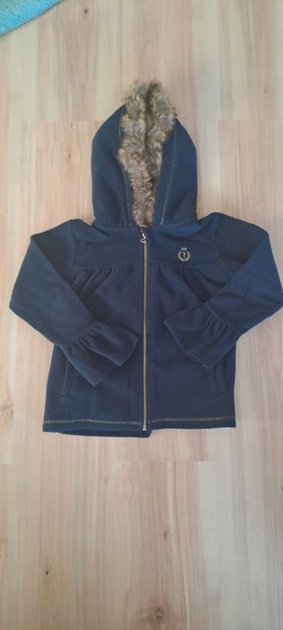 Lanidor Children's Coat