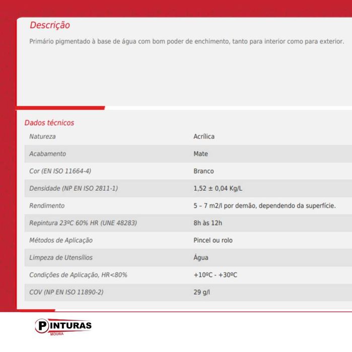 R-606 Revestimento Acrílico-Siloxânico TitanPro