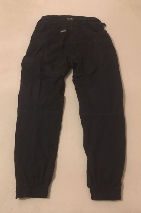 Calças moticiclista Gericke