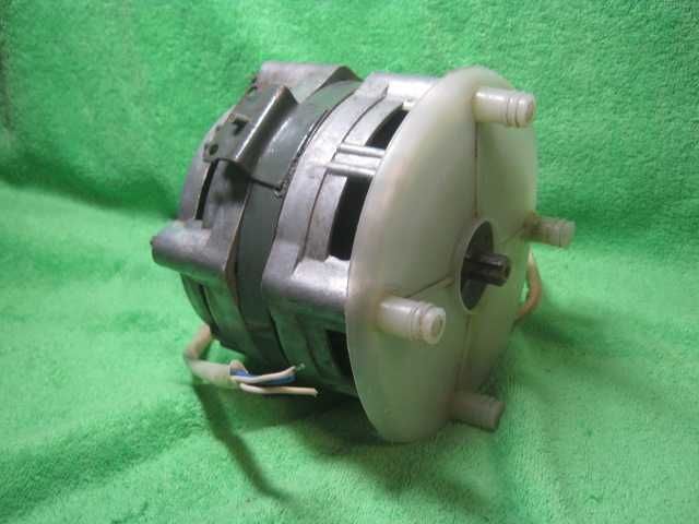 Двигатели к стиральной машине АУРИКА 110-1