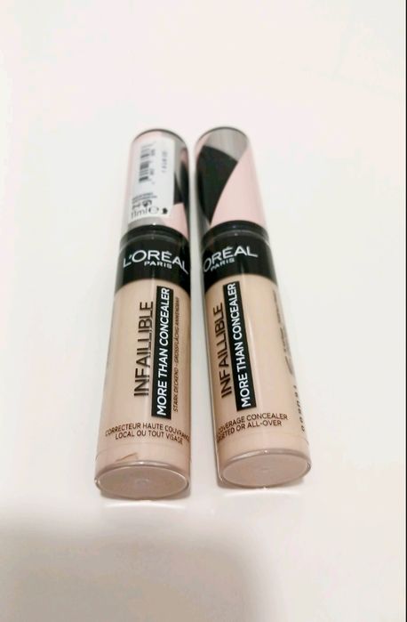 Косметика тональний туш,блиск,карандаши