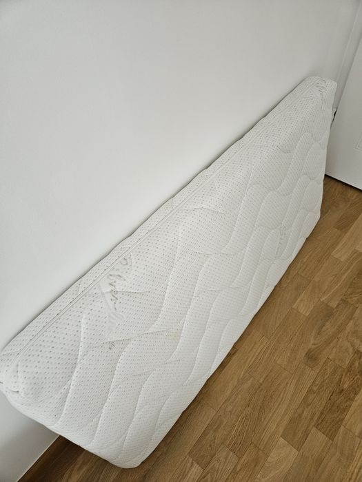 Materac dziecięcy Hilding Dobranocka 60x120