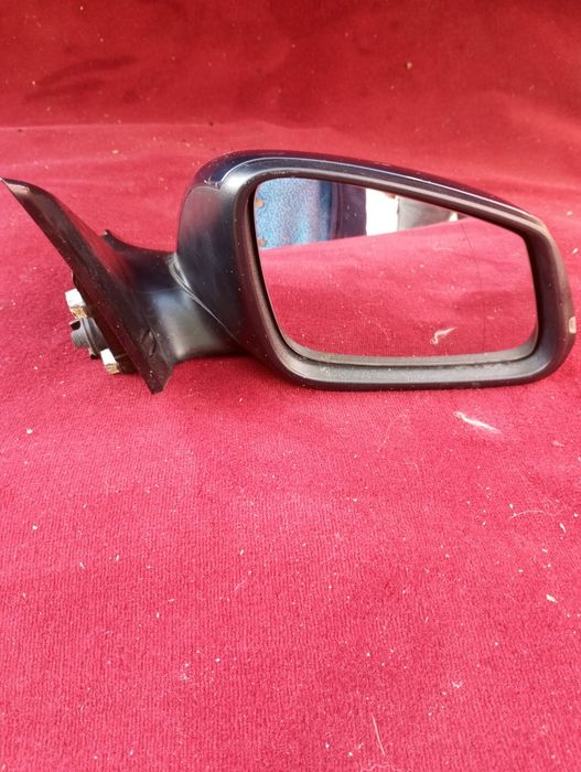 Espelho retrovisor BMW serie 1 f20,f21,f22