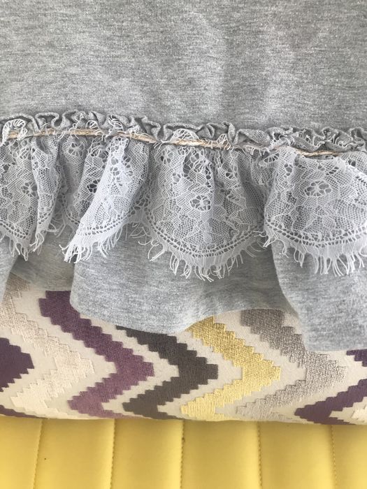 Vestido mayoral 8 anos