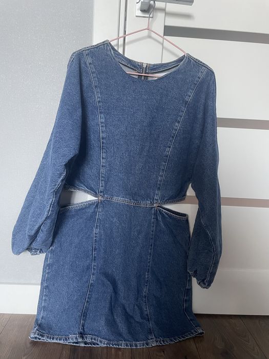 Шикарне плаття