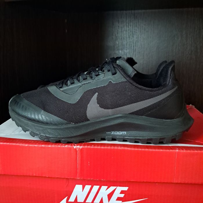 Кросівки Nike Zoom Pegasus 36 Trail Gore-Tex