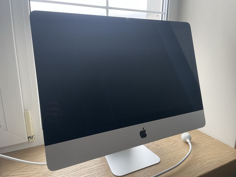 imac 2015 - купить компьютеры и комплектующие - Цена на OLX.ua