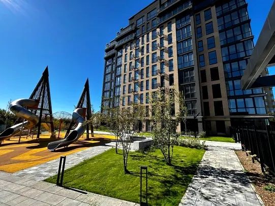 Продаж від власника Harmony garden  2к, 69 кв.м 4 поверх, Виставка