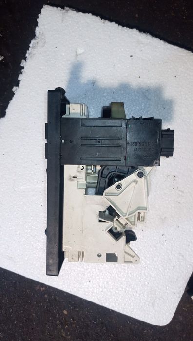 Audi 80 B4 panel klimatyzacji
