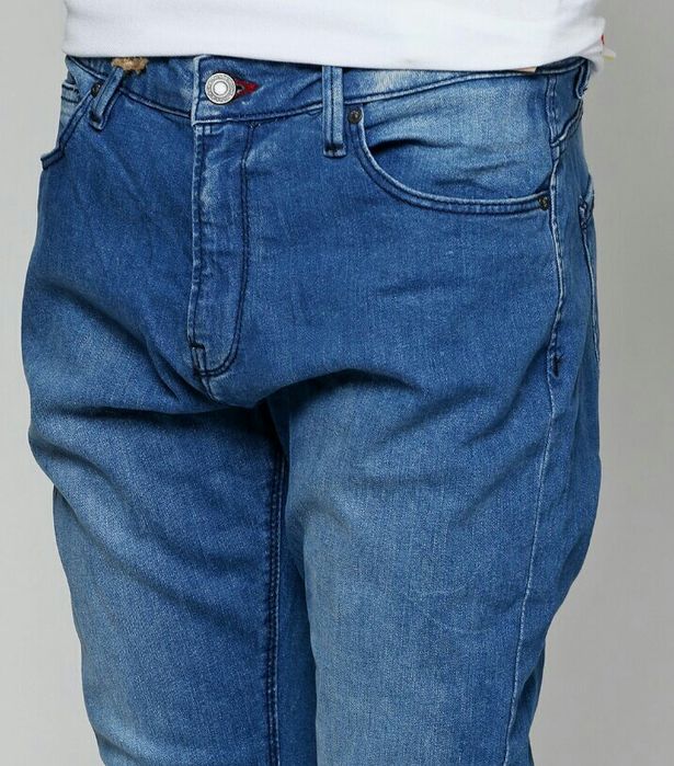 Pull & Bear р.52-54 джинсы мужские