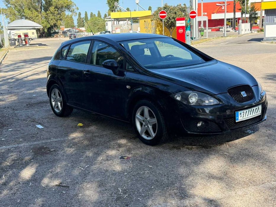 Seat Leon 1.2 Tsi 105 cv Sport/Copa (Ler Anuncio)