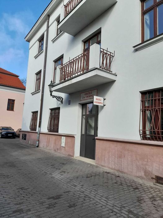 Lokal użytkowy !!!