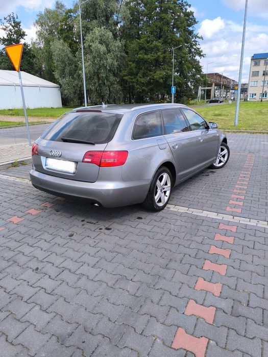 Samochód osobowy