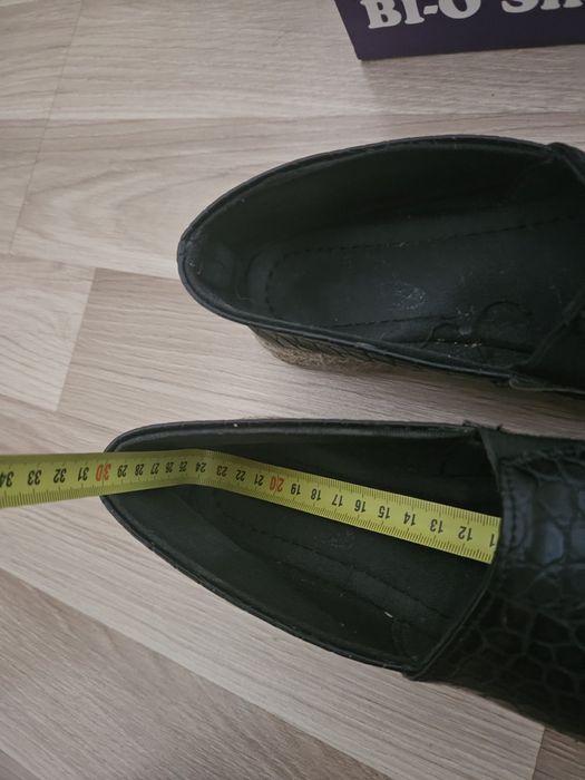 Эспадрильи Preppy Snake Esp 39р.