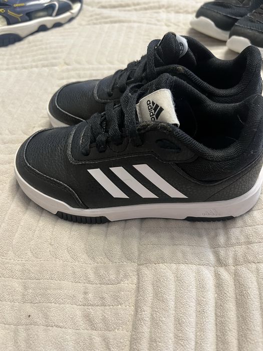 Adidas tenzaur 31 розмір