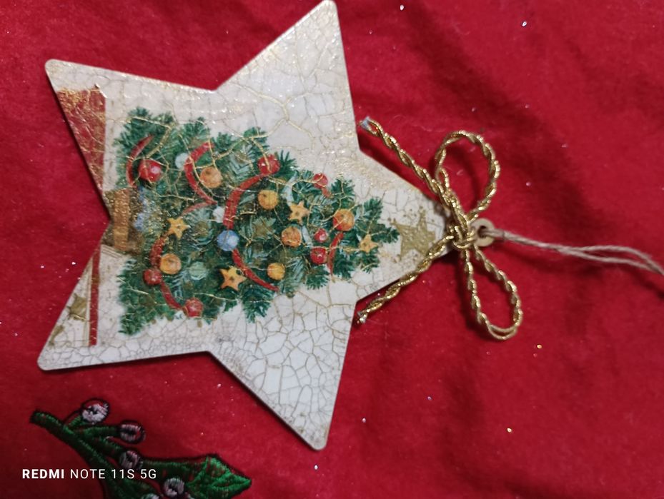 Decoração de natal