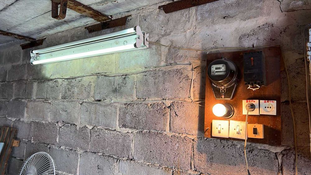 Продаж гаражів, парковок