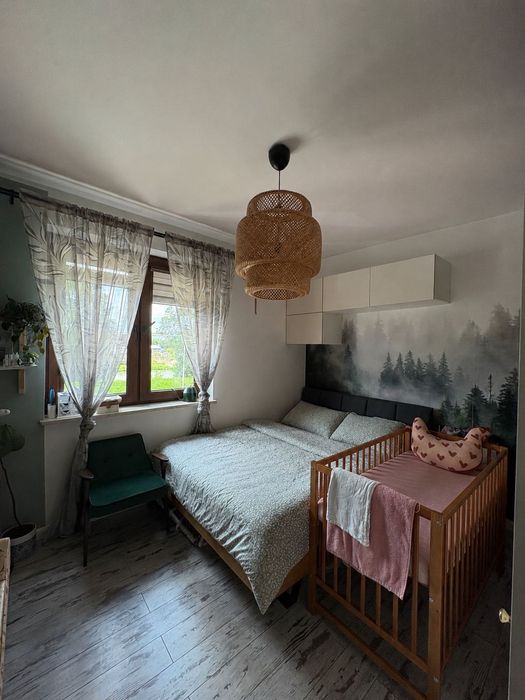 Sprzedam mieszkanie ul. Na Zakolu Wisły Kraków Podgórze - Widok 5
