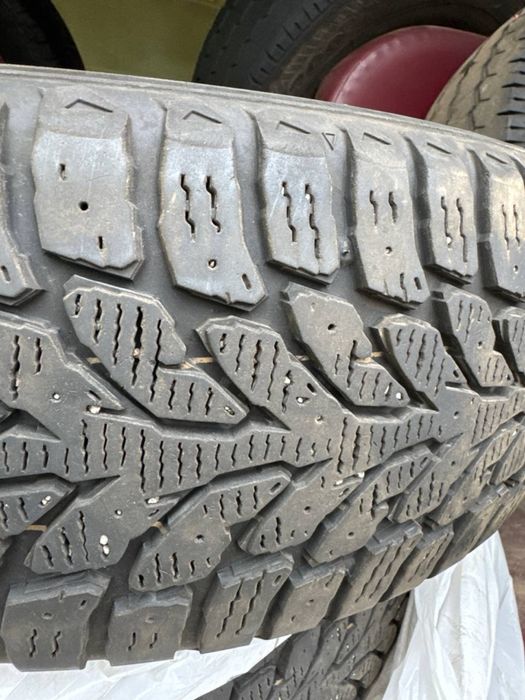 kumho 205 60 16 резина зима