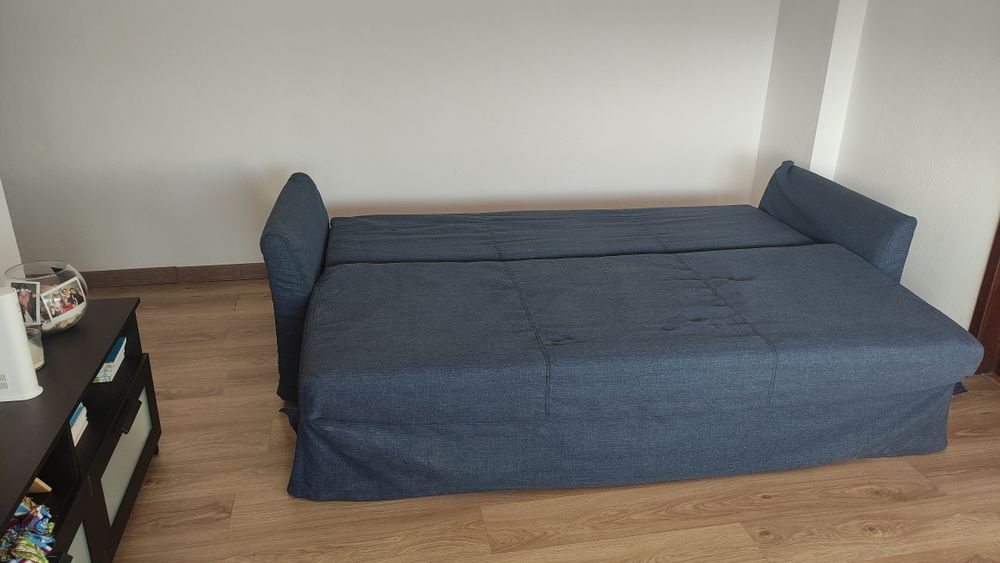 Sofá cama Holmsund