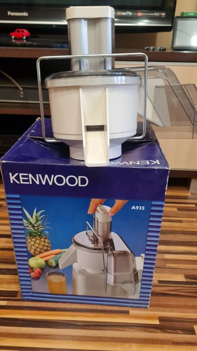 Robot kuchenny Kenwood KM 220