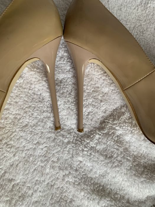 Лодочки , Grado