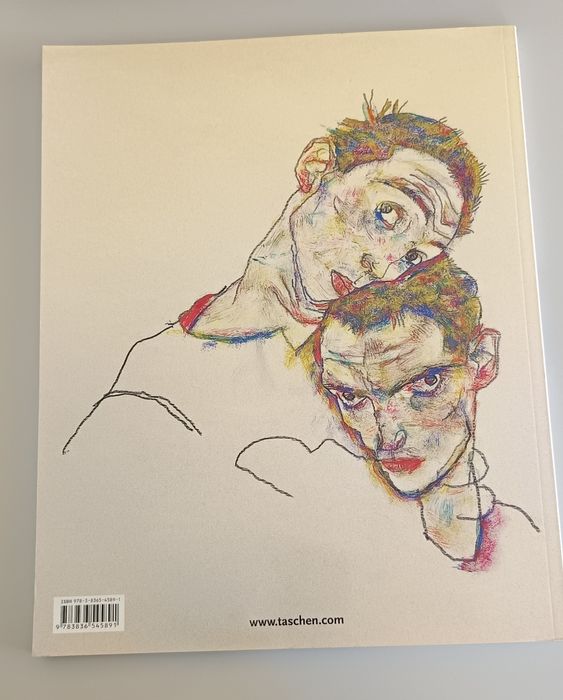Schiele - Reinhard Steiner