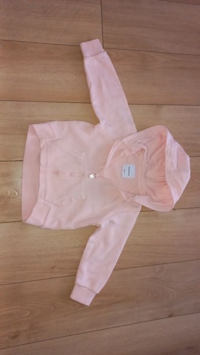 Bluza dziewczęca Reserved r. 86