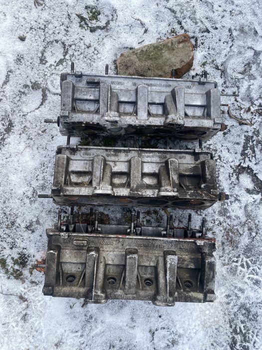 Продам гбц 2109-2115