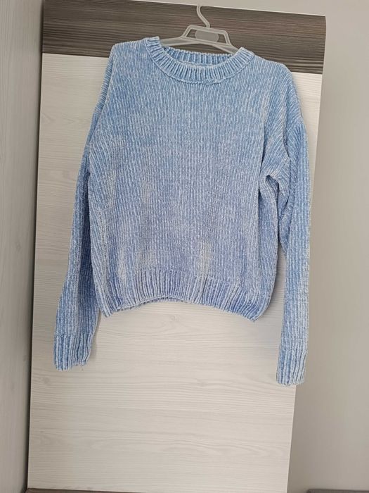 Sweter rozmiar XXS Sinsay