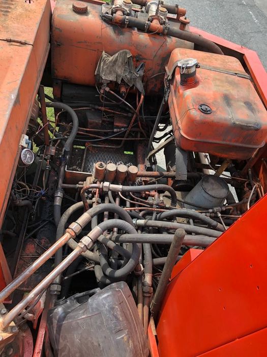 Прдам ескаватор все працює