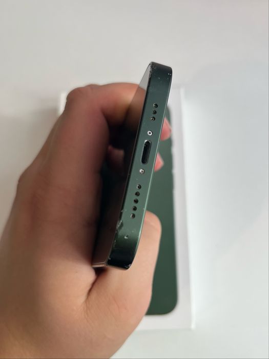 Iphone 13 256 gb