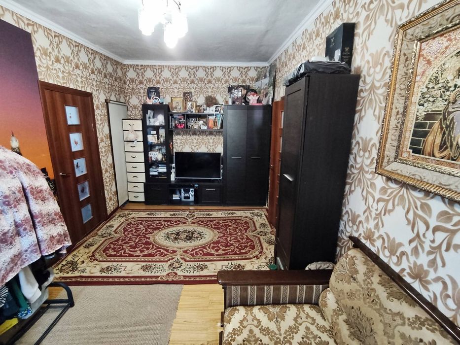 2 - кімнатна квартира від власника