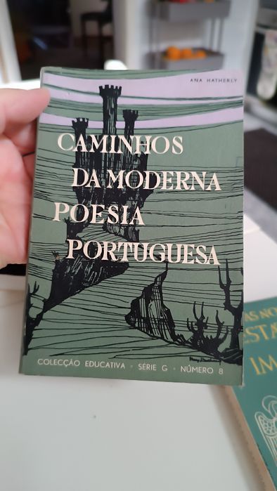 Dois ivros de interesse intelectual
