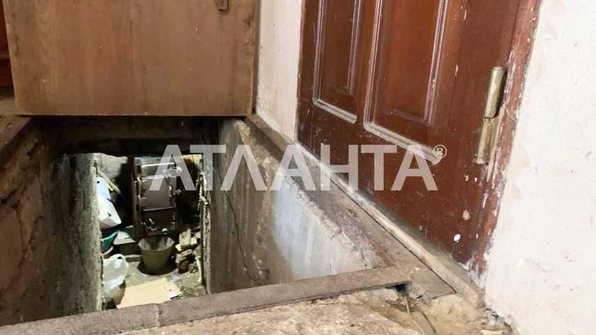 House by the address st. Ekonomichnaya Engelsa (area 70 m²) - Atlanta.ua - photo 9