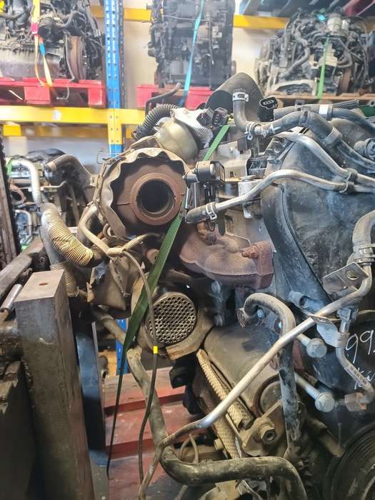 Motor VAG Tiguan 2015 2.0 TDI 150 cv CUVC