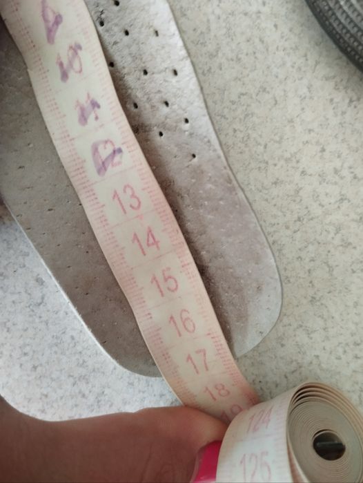 Ботіночки для дівчинки