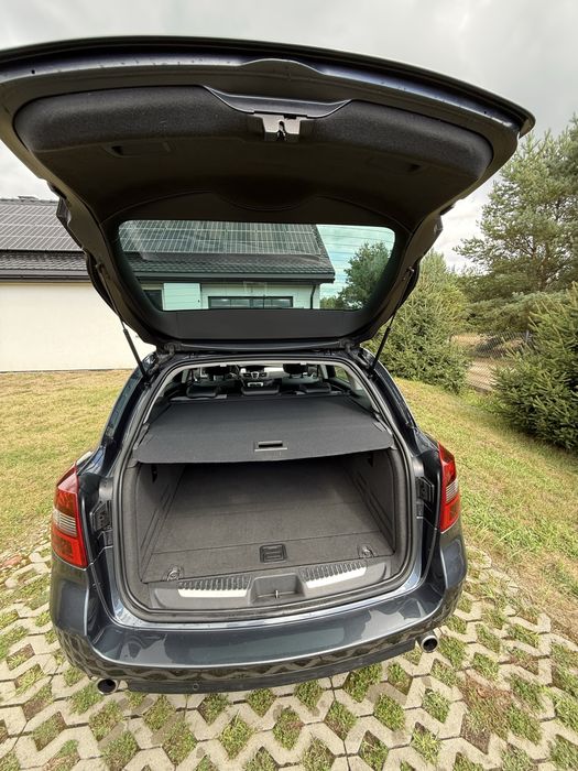 Sprzedam Renault Laguna III 2.0 dci GT  Bose Edition kombi