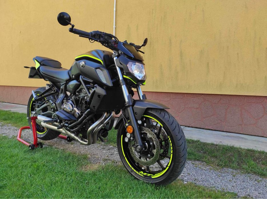 Yamaha