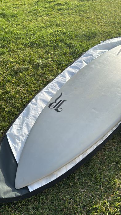 Prancha De Surf Rama 5.8/28L